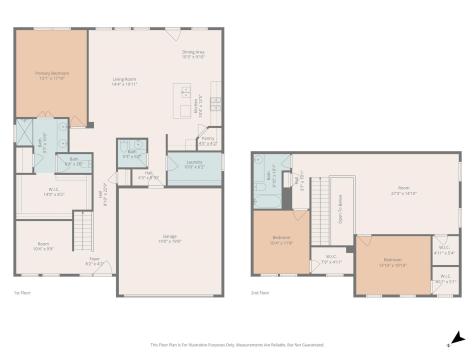 10012 Callan Lane Fort Worth TX 76131