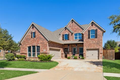14204 Russell Road Frisco TX 75035