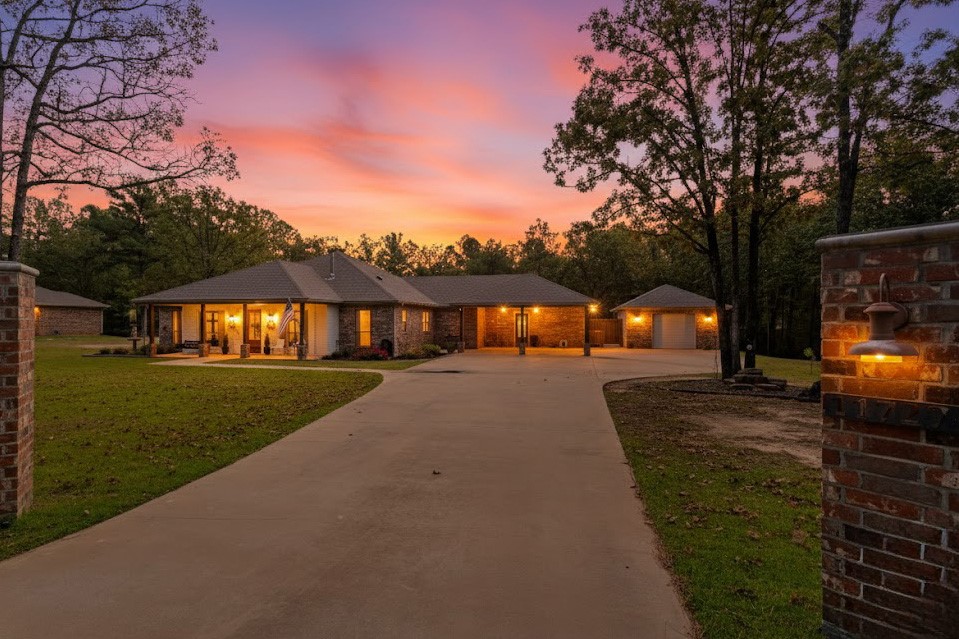 11727 County Road 168 Tyler TX 75703