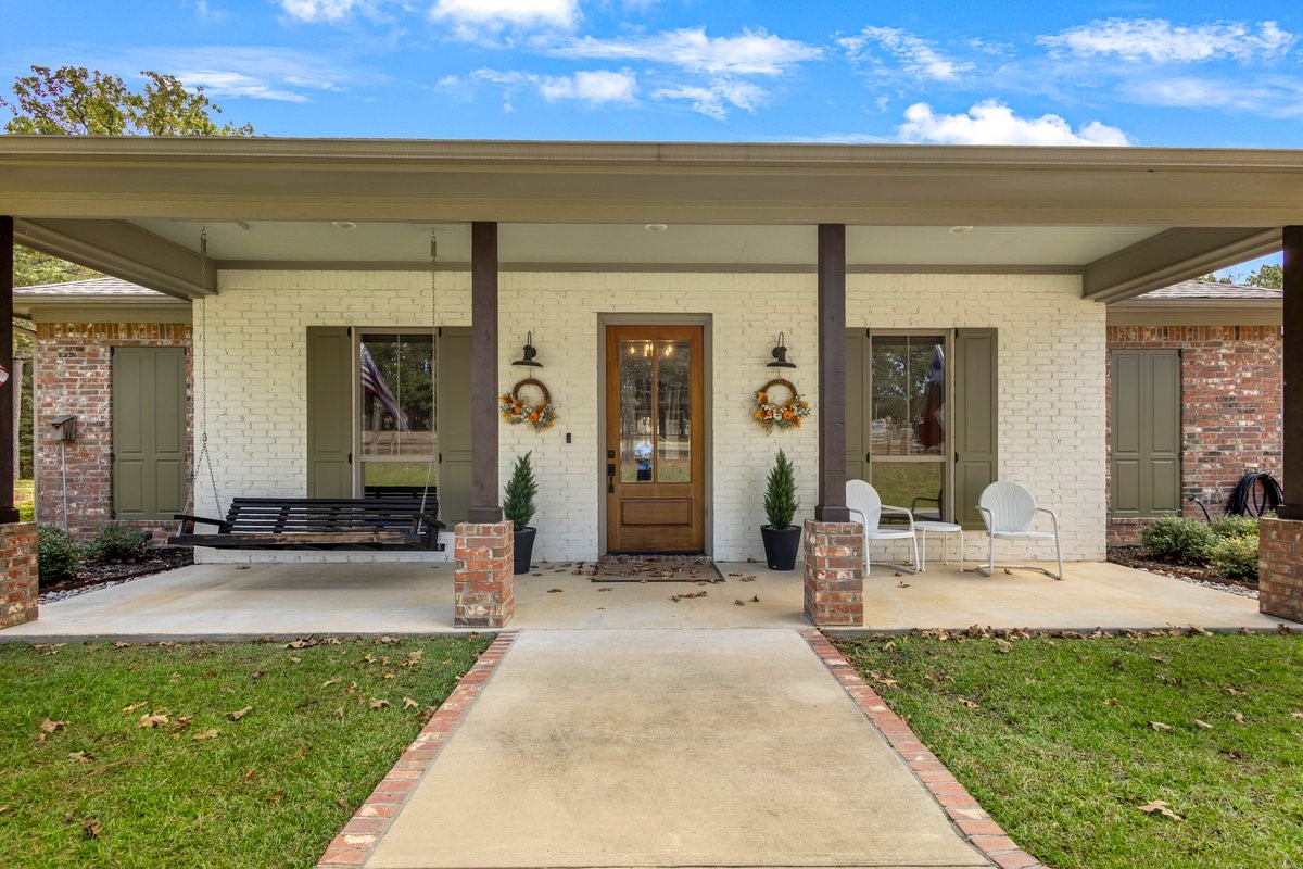 11727 County Road 168 Tyler TX 75703