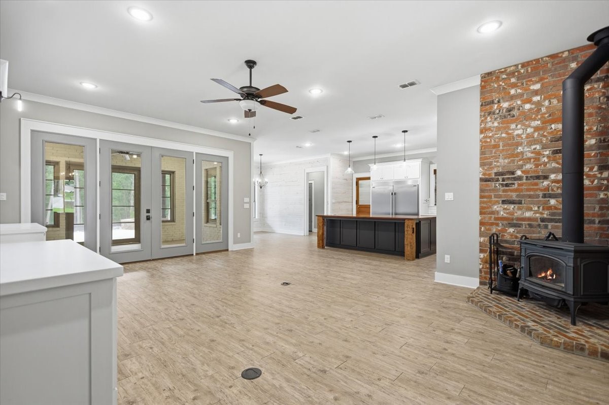11727 County Road 168 Tyler TX 75703