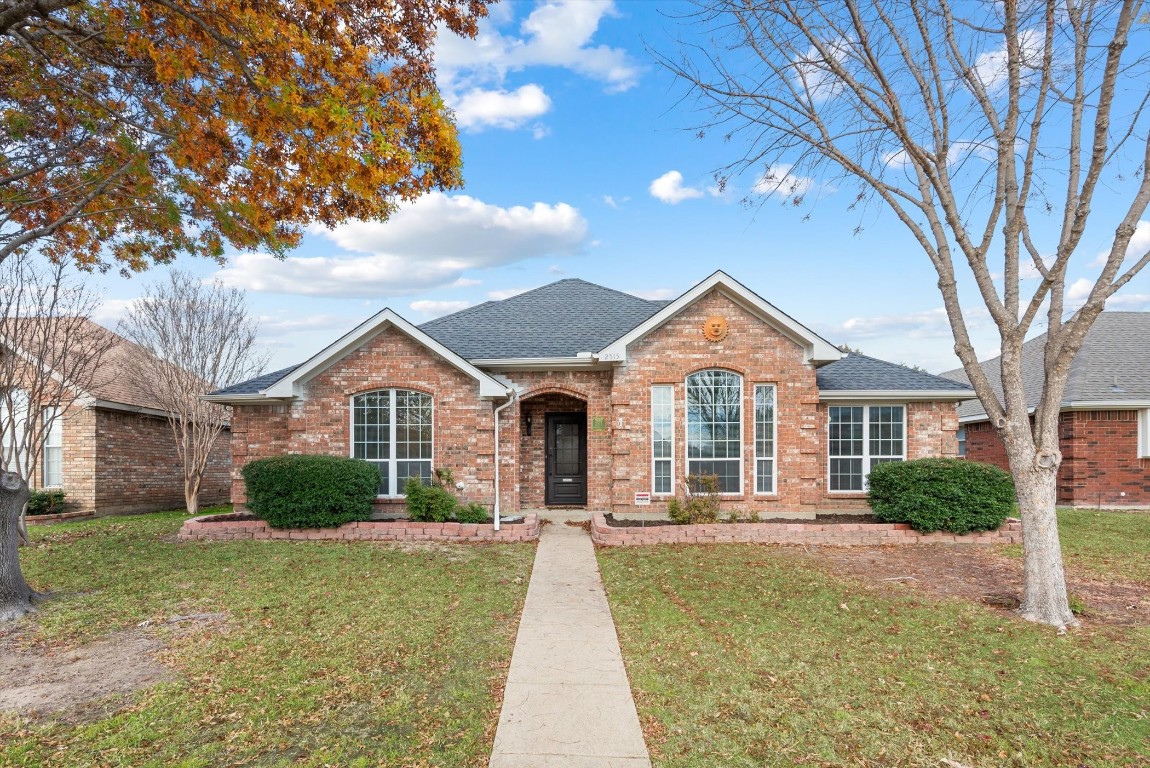 2515 Larkspur Lane Rowlett TX 75089