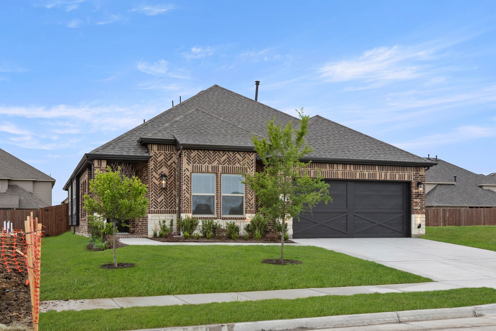 1315 Woodpecker Lane Mansfield TX 76063