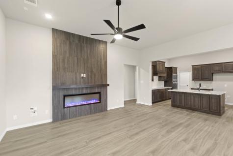 1315 Woodpecker Lane Mansfield TX 76063