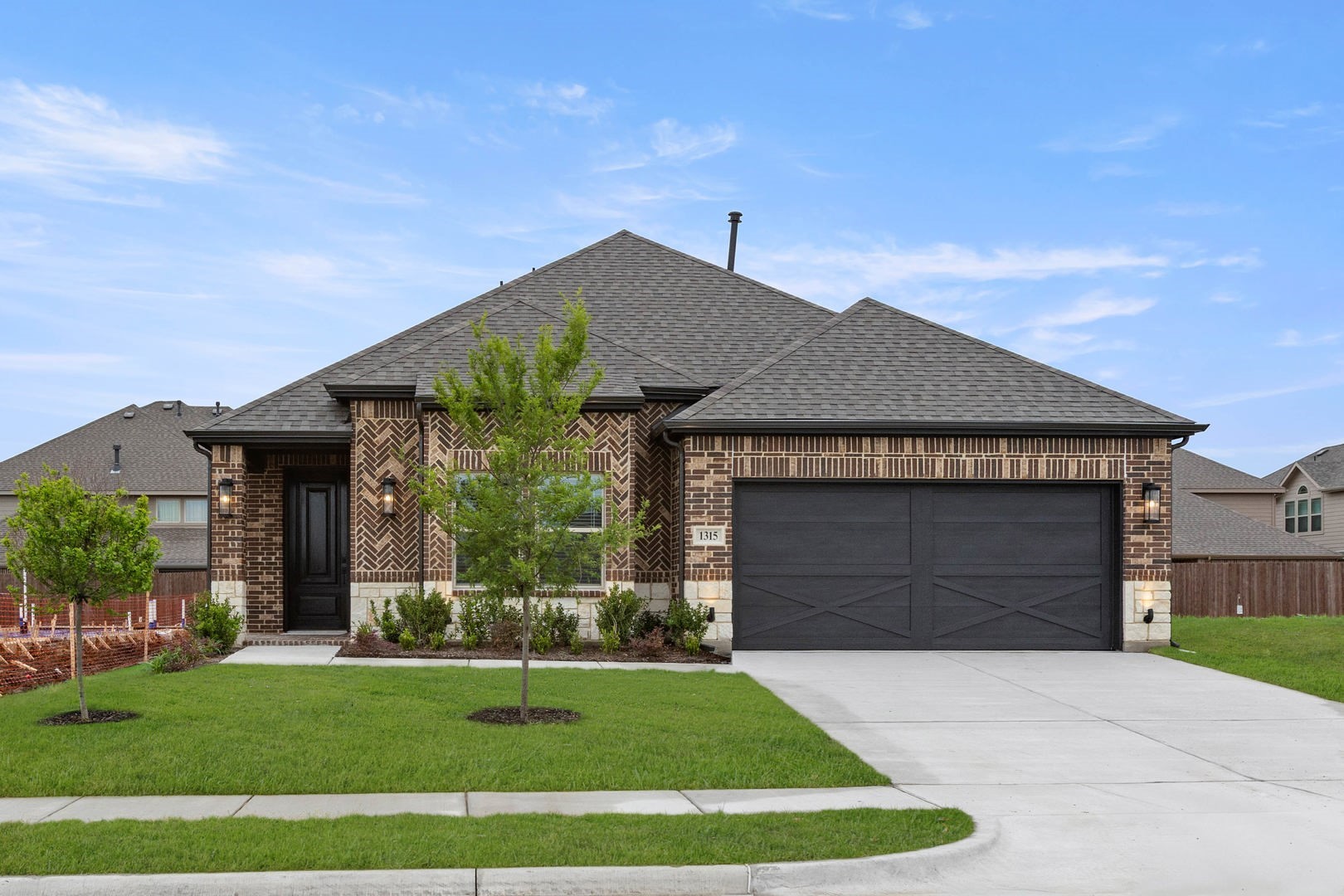 1315 Woodpecker Lane Mansfield TX 76063