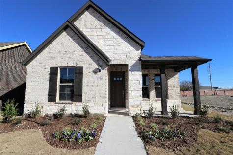 1314 Verbena Lane Garland TX 75042
