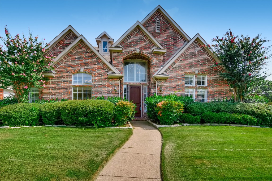 3300 Westway Court Plano TX 75093