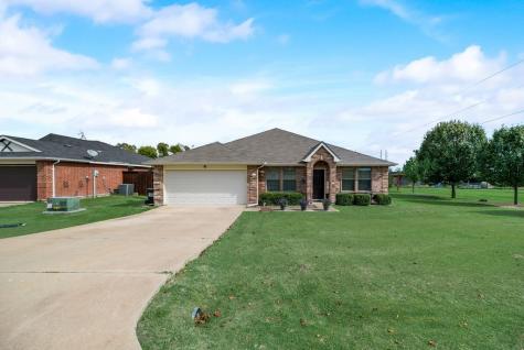 6415 Rock Ridge Drive Nevada TX 75173