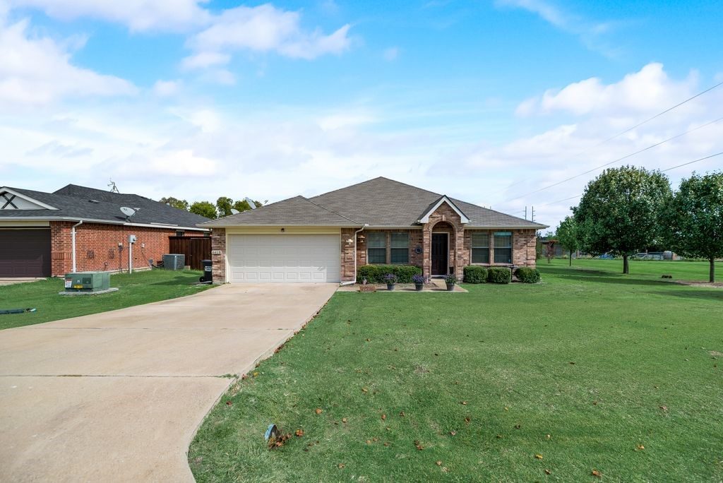 6415 Rock Ridge Drive Nevada TX 75173