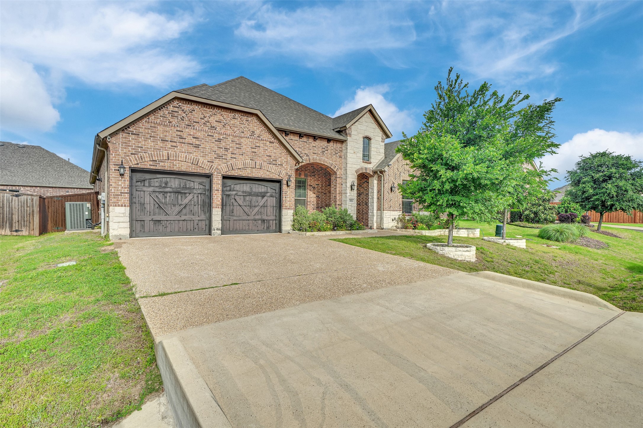 1816 Doves Landing Lane Wylie TX 75098
