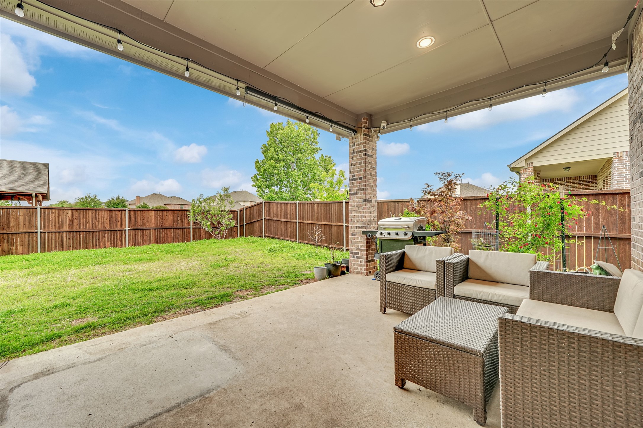 1816 Doves Landing Lane Wylie TX 75098