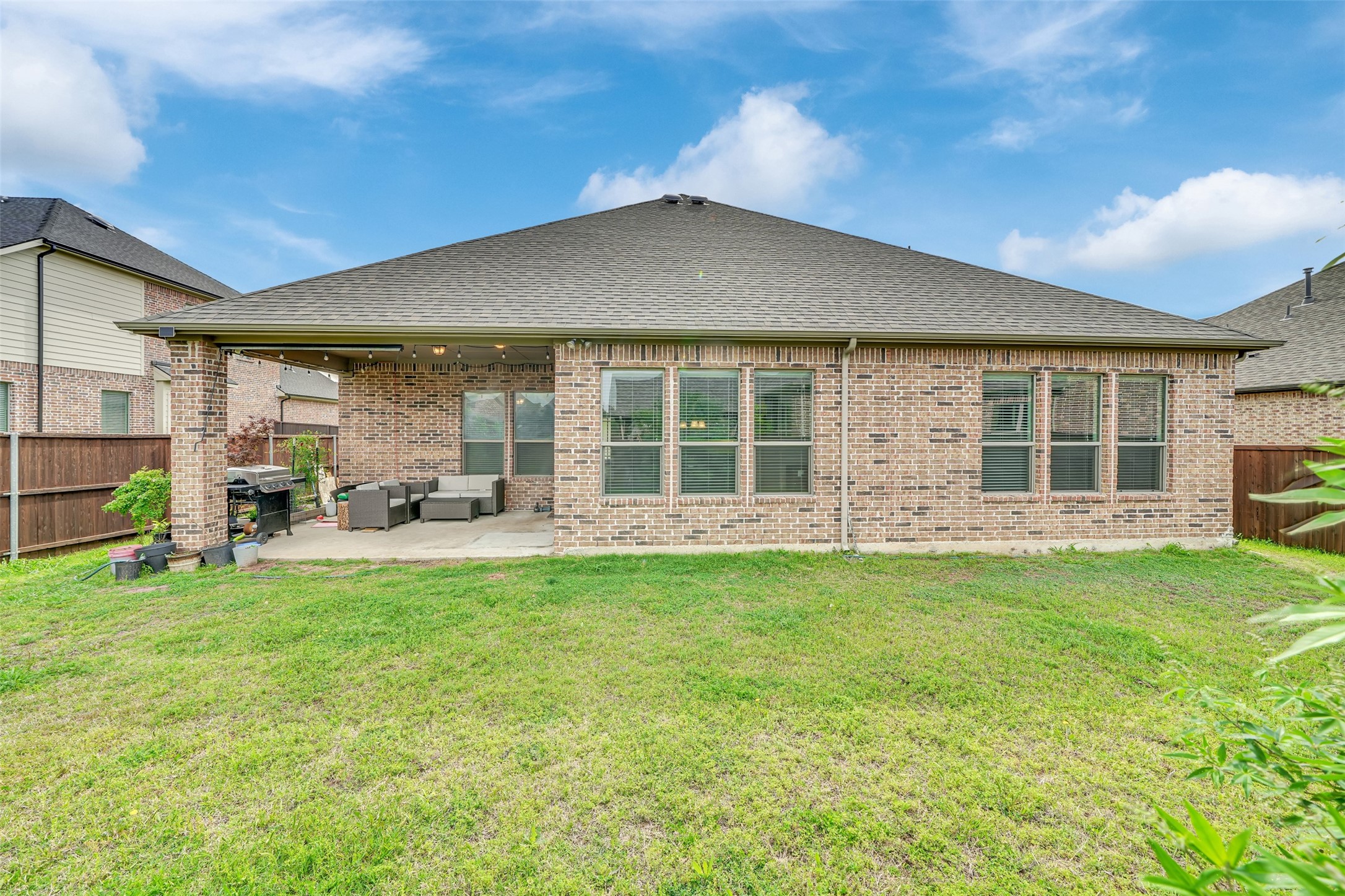 1816 Doves Landing Lane Wylie TX 75098