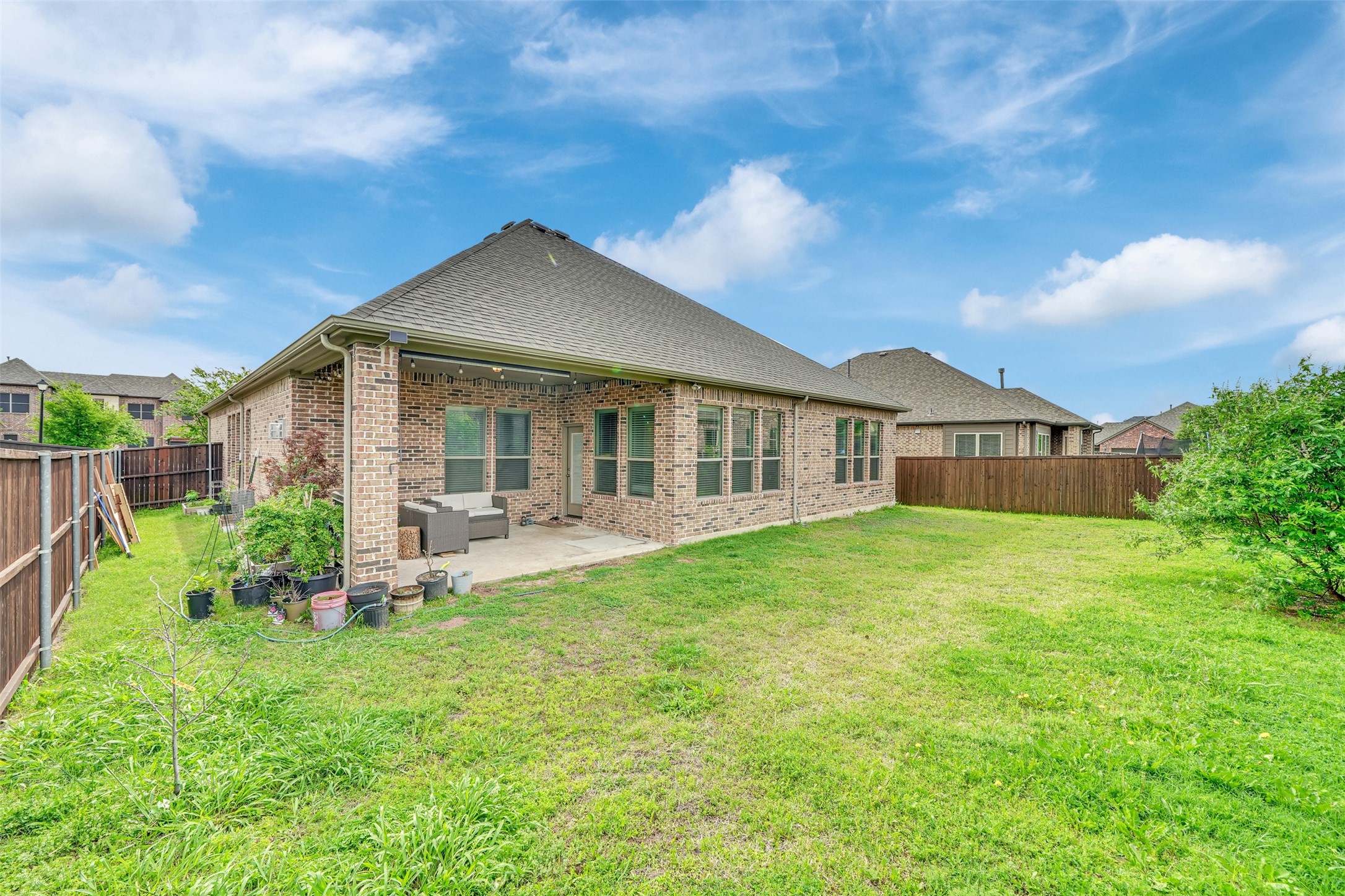 1816 Doves Landing Lane Wylie TX 75098