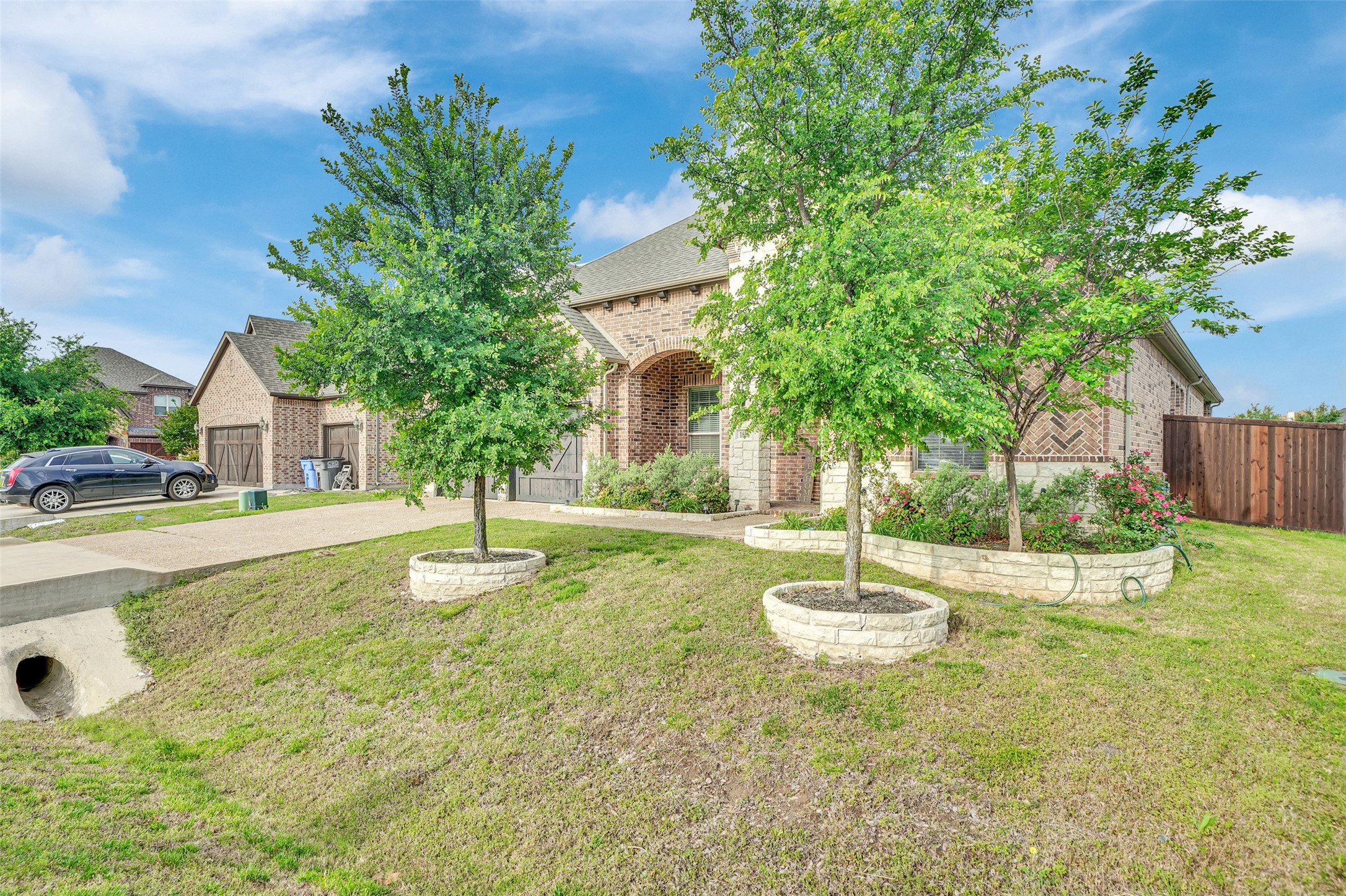 1816 Doves Landing Lane Wylie TX 75098