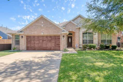 9044 Tate Avenue Fort Worth TX 76244
