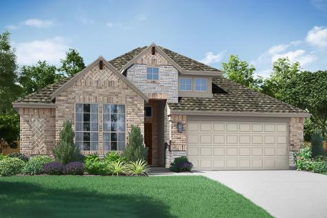 1415 Colorado Road Van Alstyne TX 75495