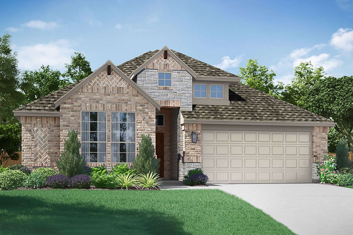 1415 Colorado Road Van Alstyne TX 75495