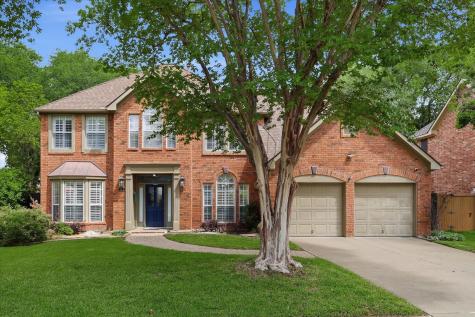 312 Beechwood Lane Coppell TX 75019