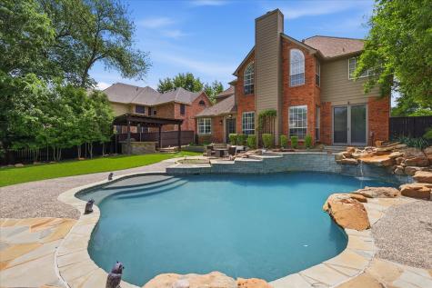 312 Beechwood Lane Coppell TX 75019