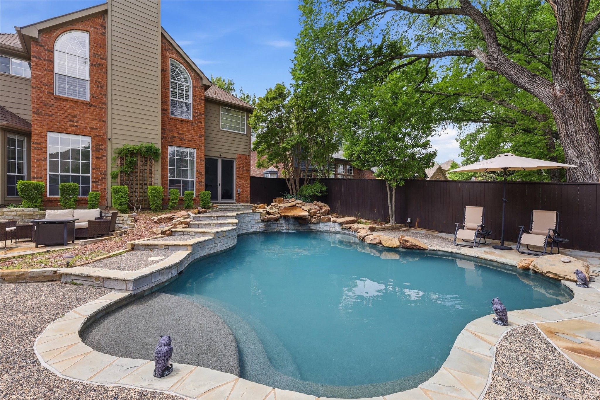 312 Beechwood Lane Coppell TX 75019