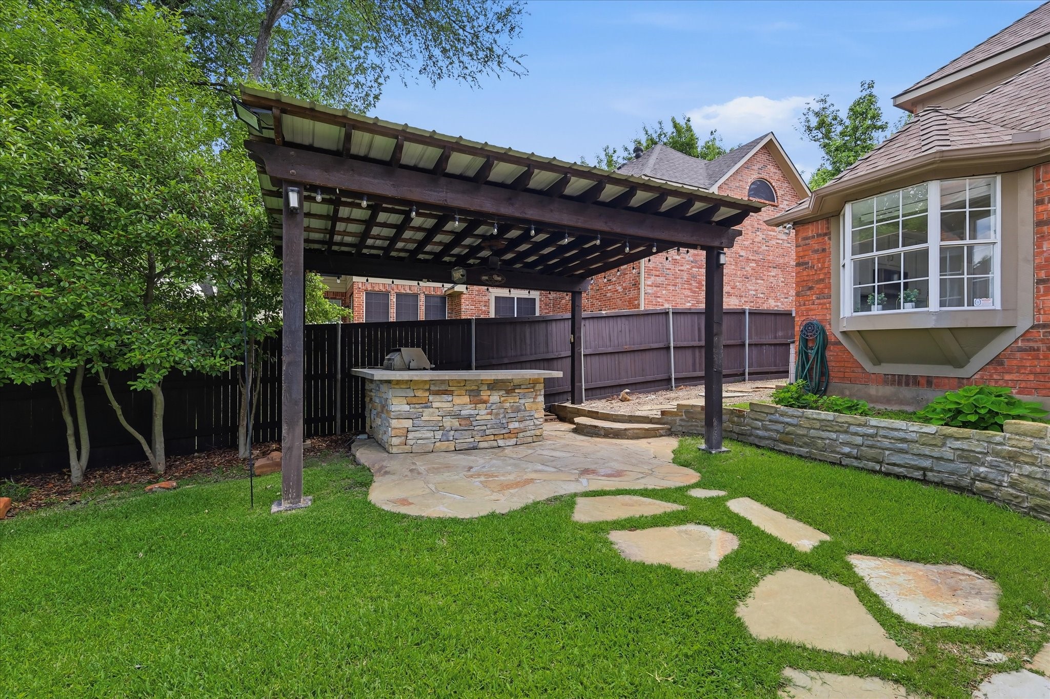 312 Beechwood Lane Coppell TX 75019