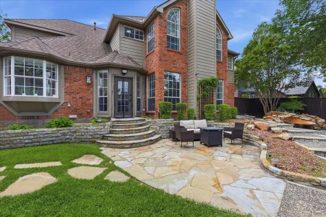312 Beechwood Lane Coppell TX 75019