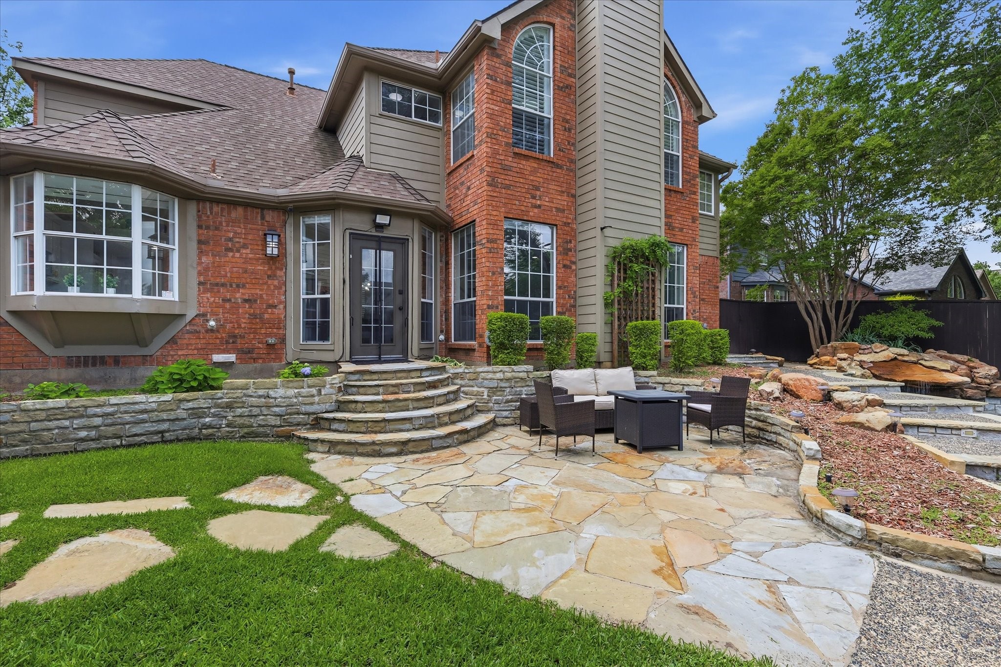312 Beechwood Lane Coppell TX 75019