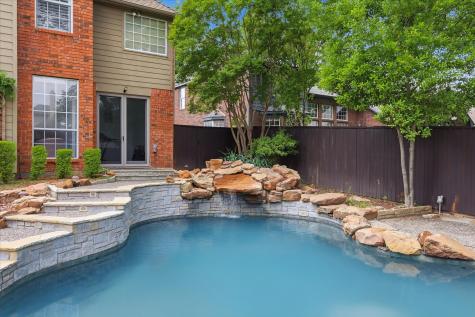 312 Beechwood Lane Coppell TX 75019