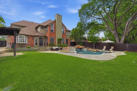 312 Beechwood Lane Coppell TX 75019