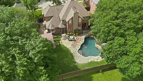 312 Beechwood Lane Coppell TX 75019