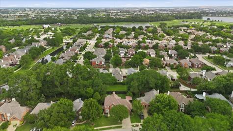 312 Beechwood Lane Coppell TX 75019