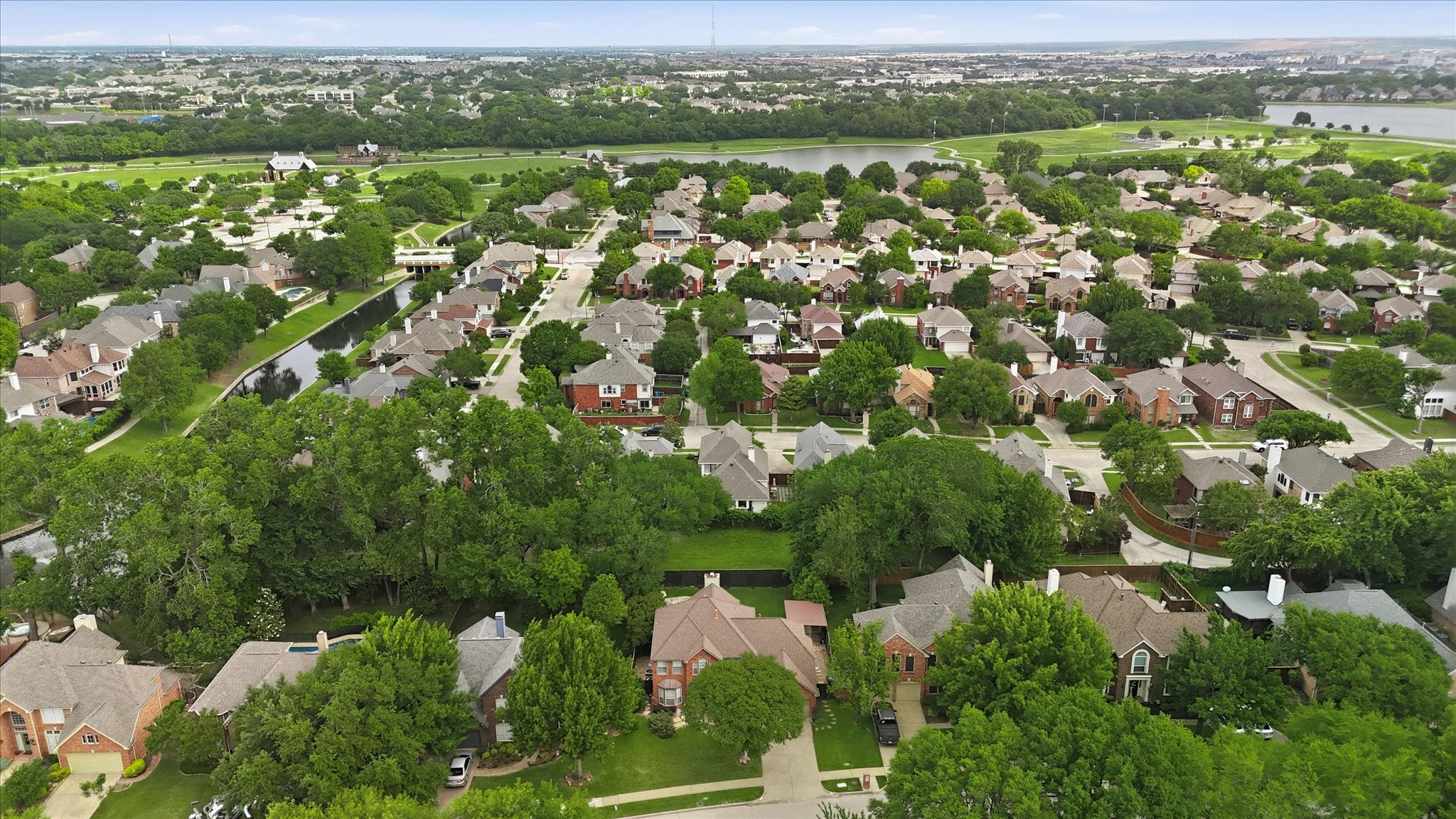 312 Beechwood Lane Coppell TX 75019