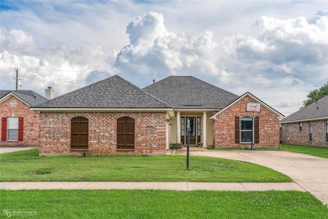 1014 Creole Drive Bossier City LA 71111