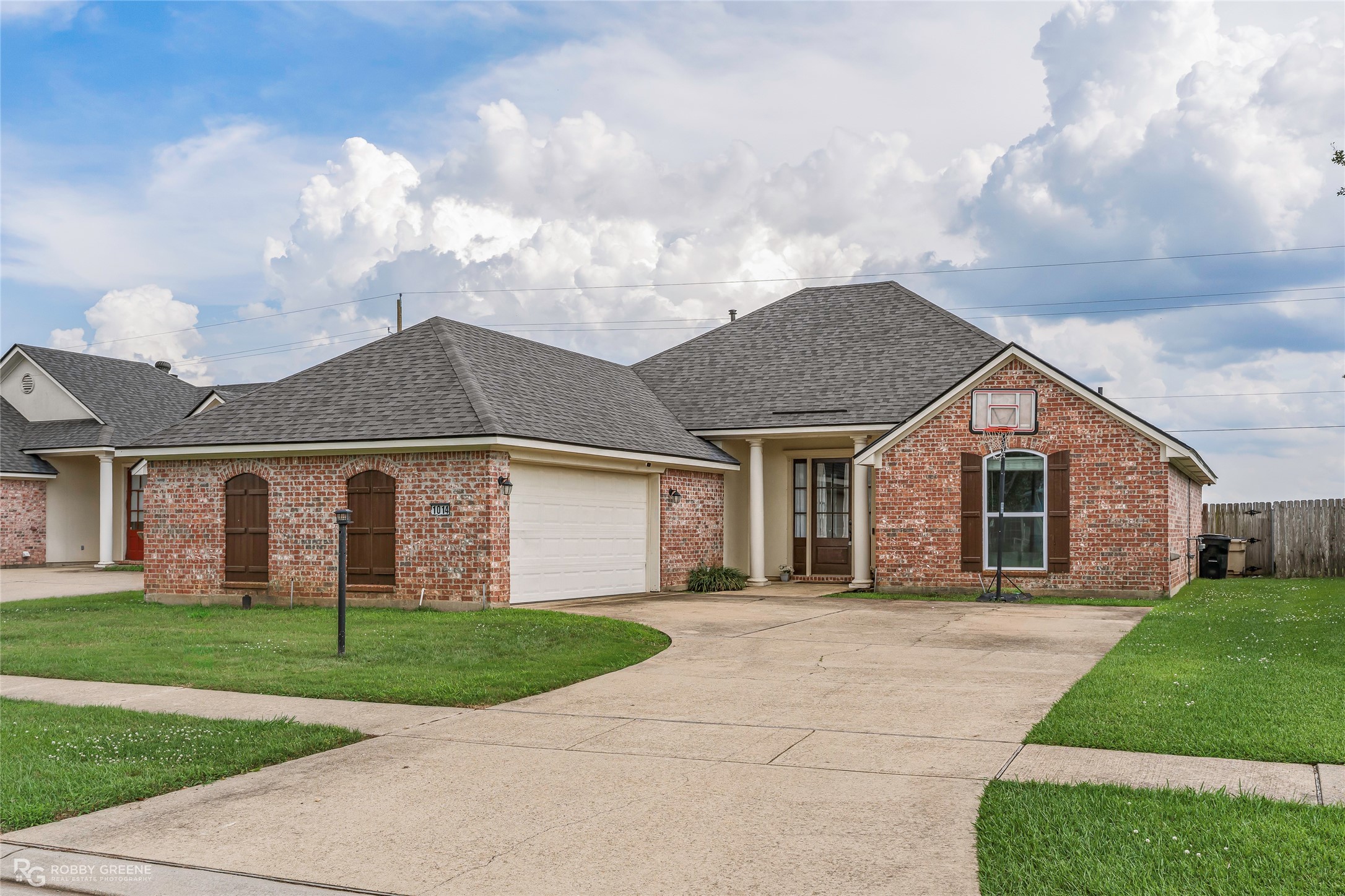 1014 Creole Drive Bossier City LA 71111