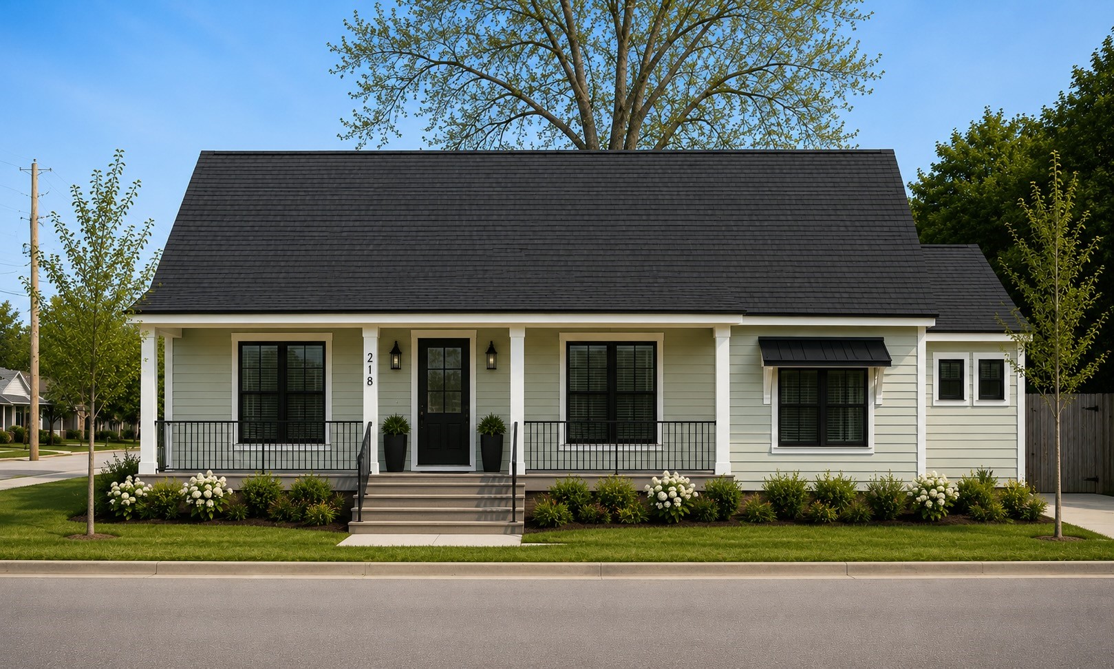 218 W Worth Street Grapevine TX 76051