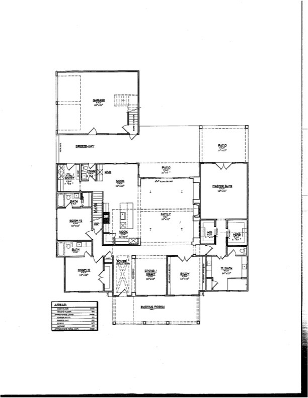 218 W Worth Street Grapevine TX 76051