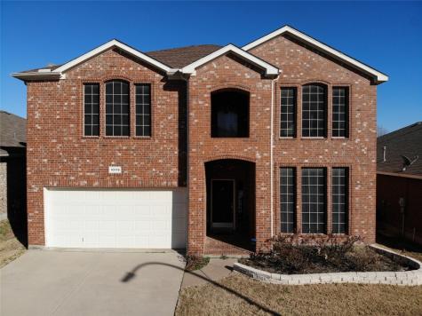 10116 Bull Run Fort Worth TX 76177