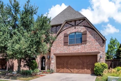 7112 Petticoat Drive Plano TX 75024