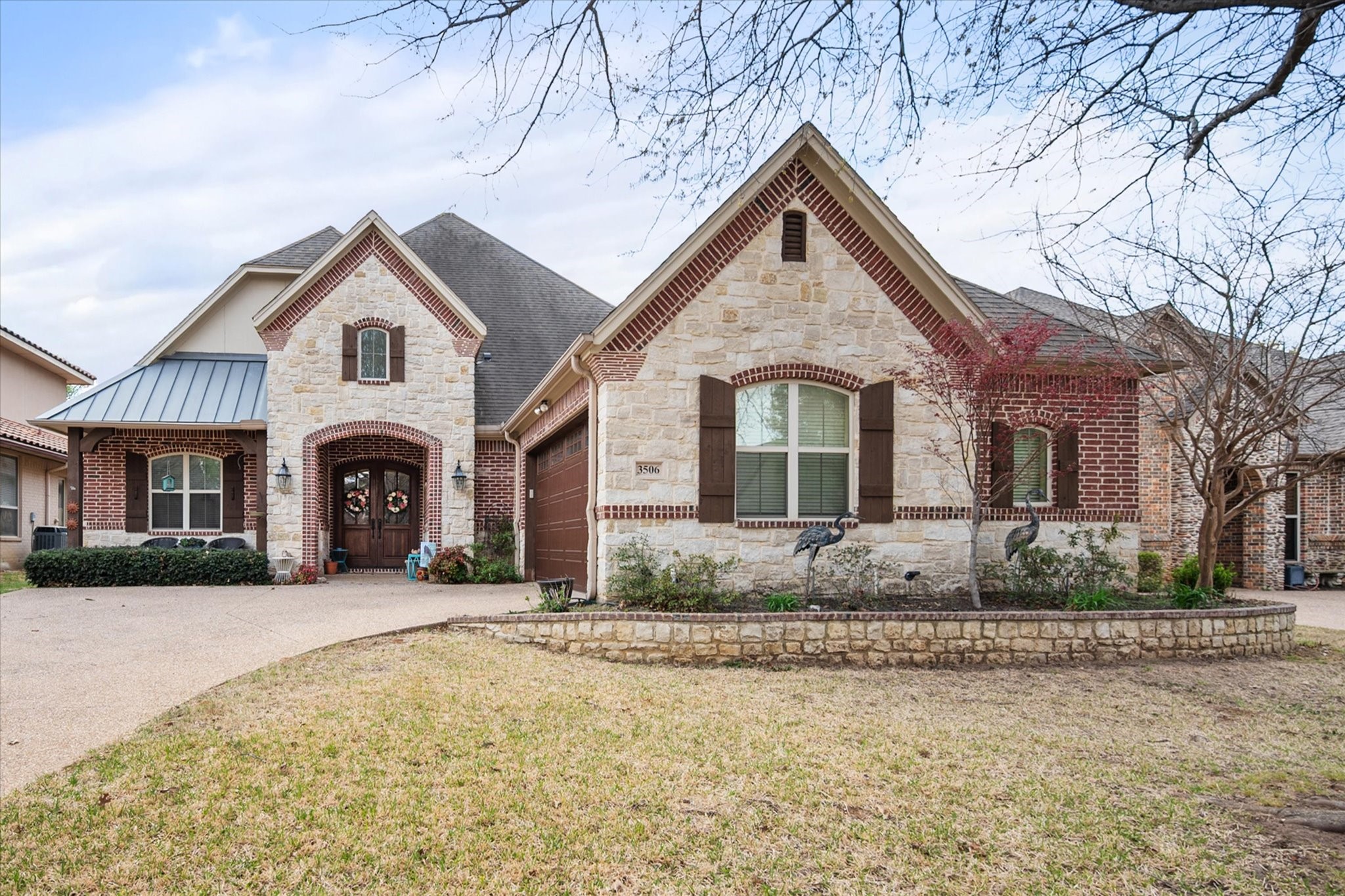 3506 Regents Park Court Arlington TX 76017