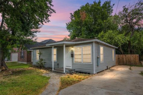 4522 Knoxville Street Houston TX 77051