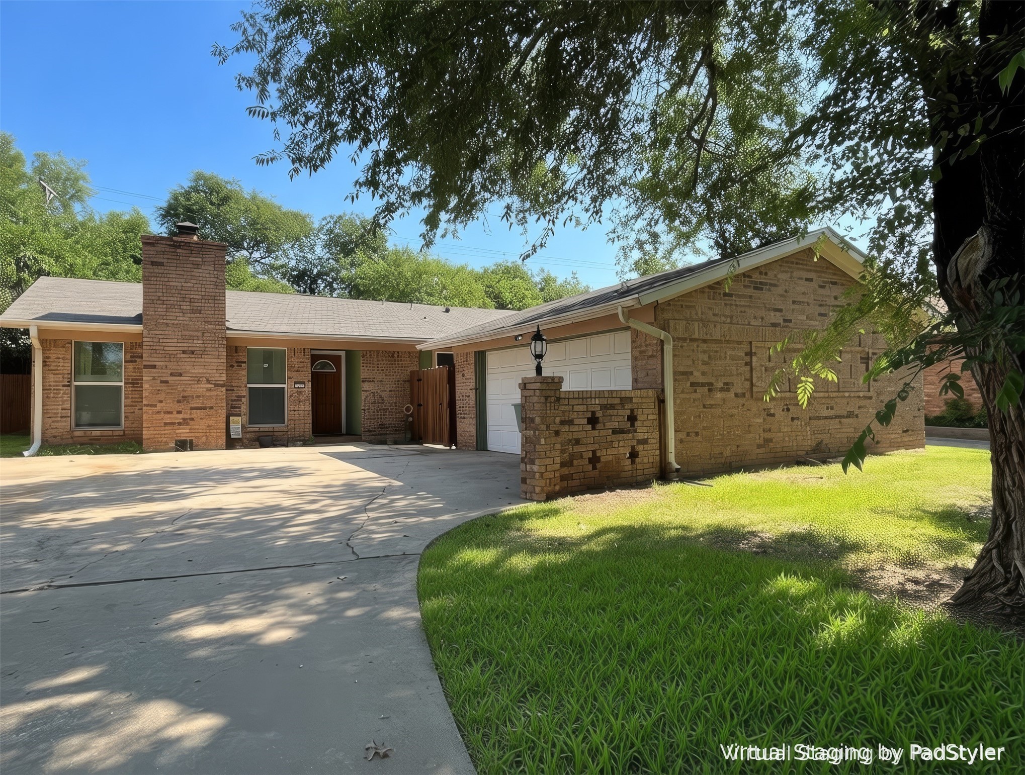 413 Oxford Drive Sherman TX 75092