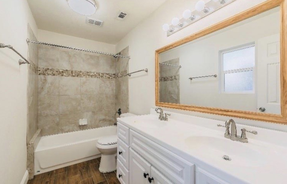 413 Oxford Drive Sherman TX 75092