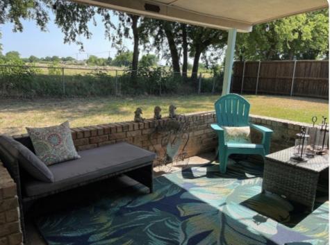 413 Oxford Drive Sherman TX 75092