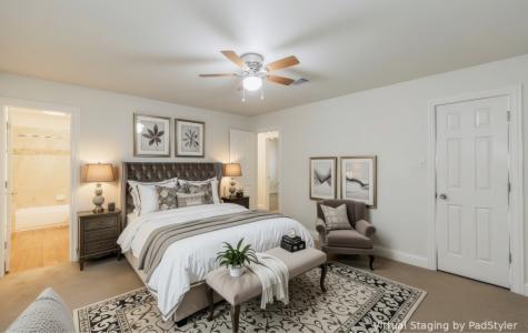 413 Oxford Drive Sherman TX 75092