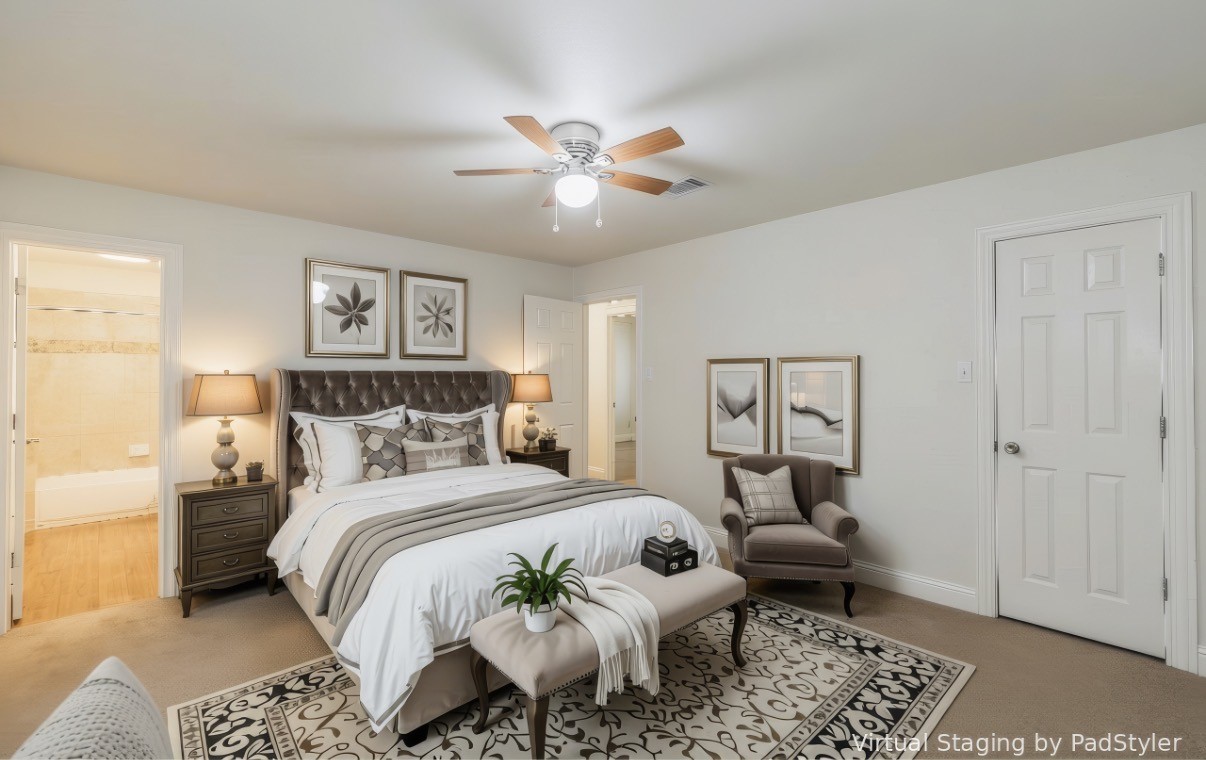 413 Oxford Drive Sherman TX 75092