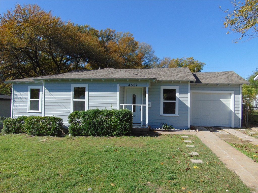 4527 Idaho Avenue Dallas TX 75216