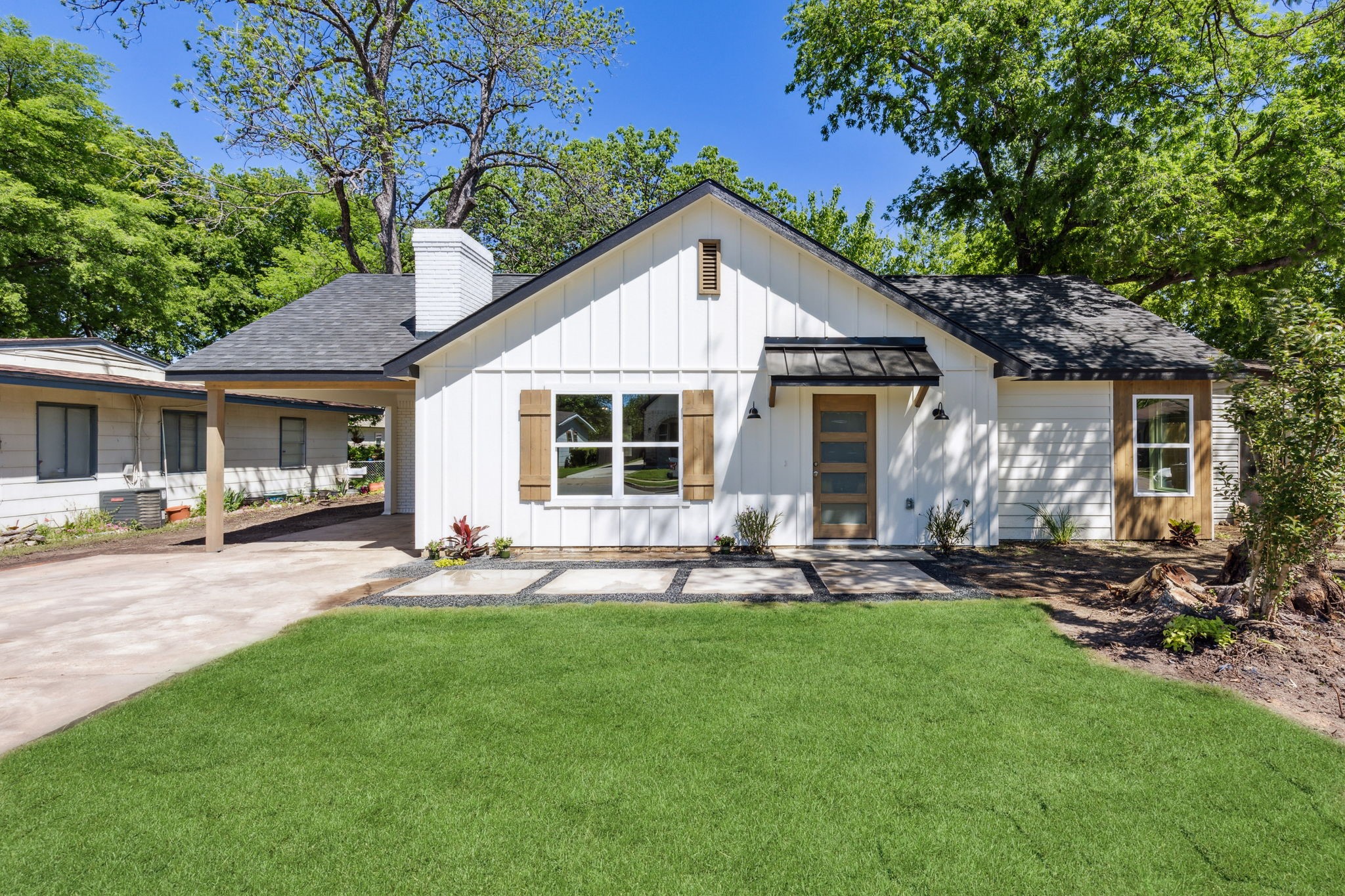 5740 Fursman Avenue Fort Worth TX 76114
