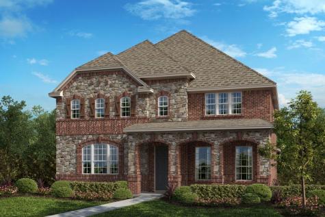 3312 Thistle Road Frisco TX 75035