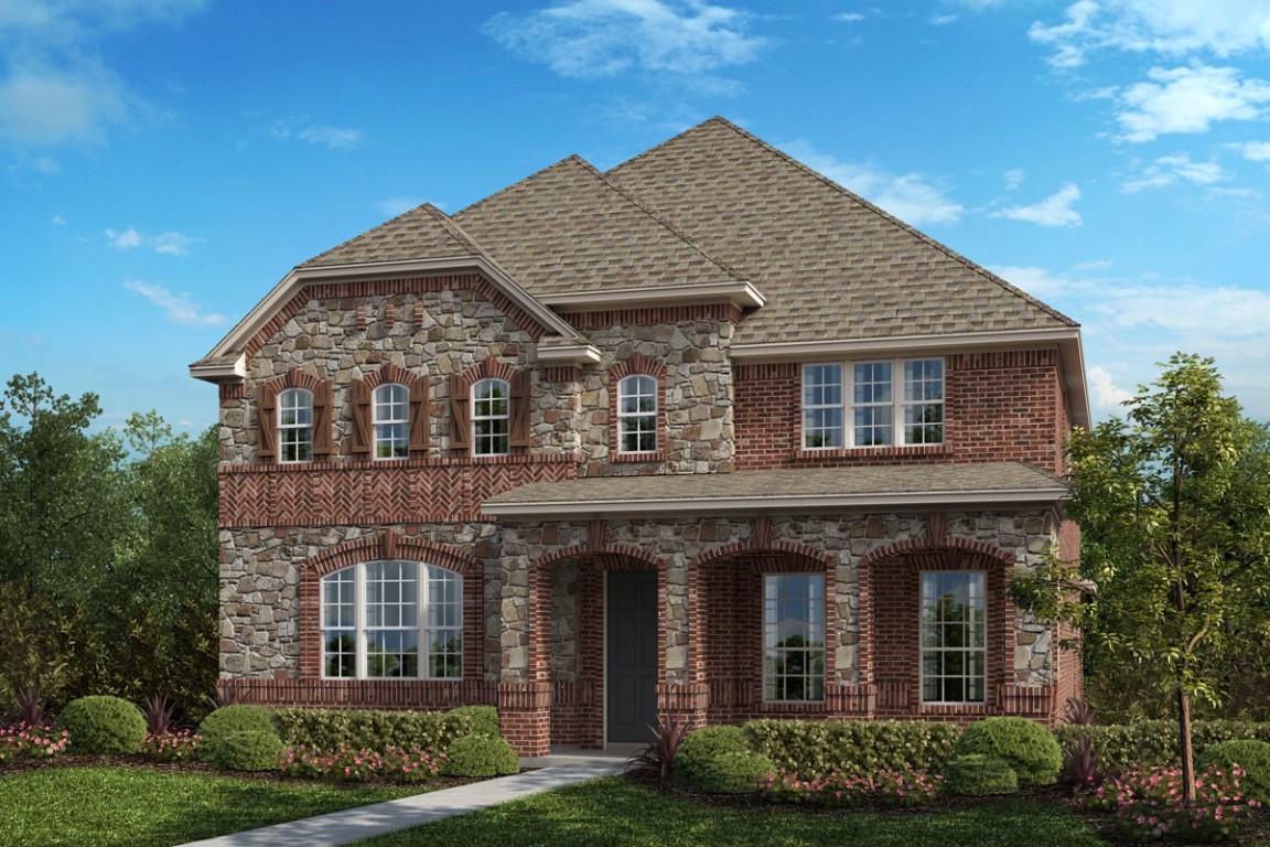 3312 Thistle Road Frisco TX 75035