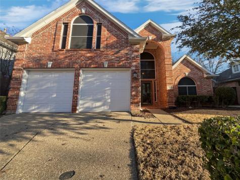 5024 Enclave Court Mckinney TX 75072